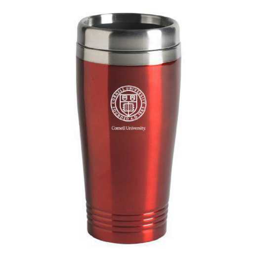 150-RED-CORNELL-L1-CLC: LXG 150 TUMB RED, Cornell Univ